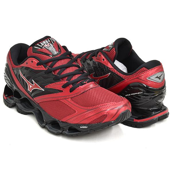 MIZUNO WAVE PROPHECY LS 【ミズノ ウエーブ プロフェシー ライフスタイル】 ...