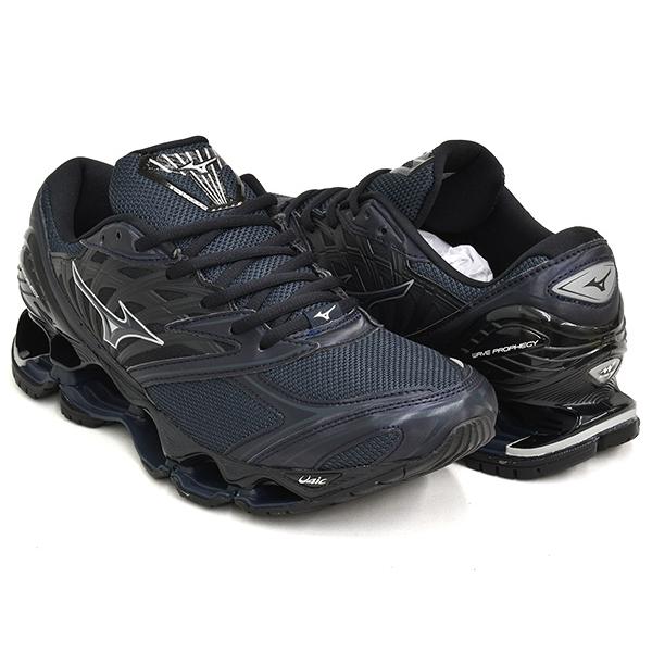MIZUNO WAVE PROPHECY LS 【ミズノ ウエーブ プロフェシー ライフスタイル】 ...