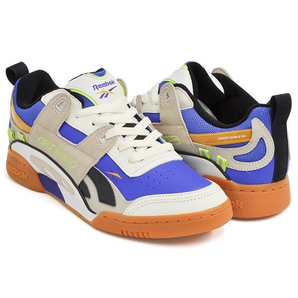 Reebok WORKOUT PLUS ATI 90S 【リーボック ワークアウト プラス】 【オル...