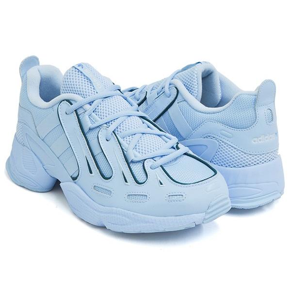 adidas EQT GAZELLE W 【アディダス イーキューティー ガゼル ウィメンズ】 GL...