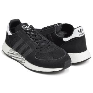 adidas MARATHON TECH 【アディダス マラソン テック】  CBLACK / CBLACK / FTWWHT