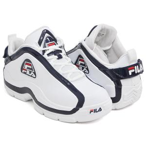FILA 96 GL LOW 【フィラ ジーエル ロウ ロー グラント・ヒル GRANT