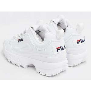 FILA DISRUPTOR II 【フィラ ...の詳細画像1