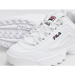 FILA DISRUPTOR II 【フィラ ...の詳細画像2