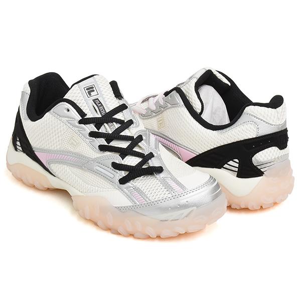 FILA ECHAPPE MS V2 【フィラ エシャッペ エムエス ヴィーツー】 PINK / P...