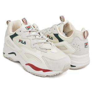 FILA RAY TRACER [フィラ レイ トレーサー BTS JIMIN RM]  BEIGE (FS1SIB1460X-BEG)