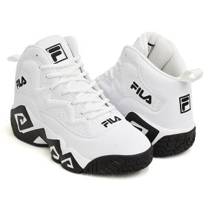 FILA MB 【フィラ エムビー ジャマール・マッシュバーン JAMAL