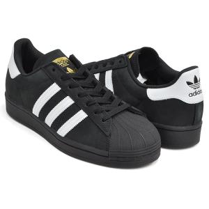 adidas Skateboarding SUPERSTAR ADV 【アディダス スケートボーディング スーパースター エーディーブイ アドバンス】  CBLACK / FTWWHT / GOLDMT :fv0321:GETTRY - 通販 - Yahoo!ショッピング