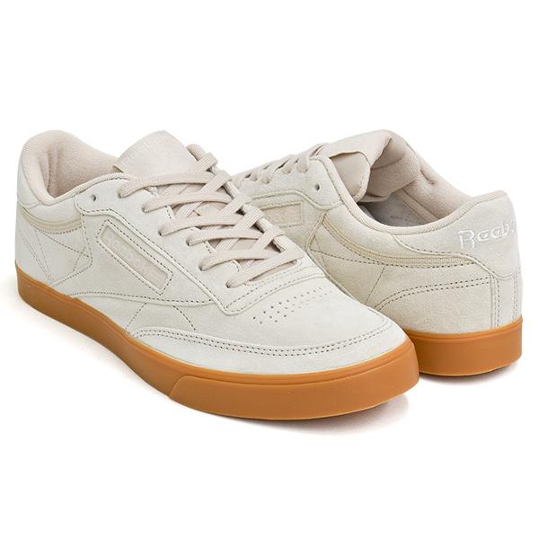 Reebok CLUB C FVS-NUBUCK 【リーボック クラブ シー】 【チャンピオン バル...