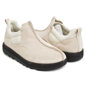 Reebok BEATNIK MOC 【リーボック ビートニック モック】 【カジュアル スニーカー シューズ スリッポン シャーク】 MODBEI / MODBEI / CBLACK｜gettry