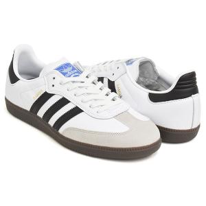 adidas（アディダス） adidas originals スニーカー SAMBA MN IF1953