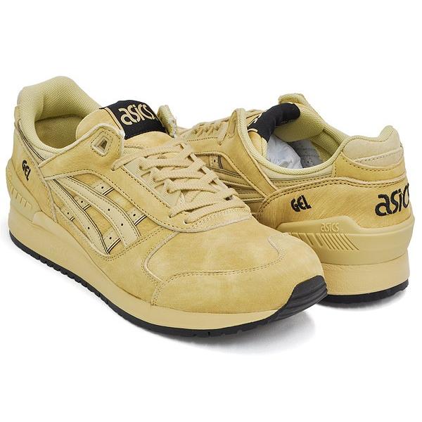 ASICS Tiger GEL-RESPECTOR 【アシックス タイガー ゲル リスペクター】 T...