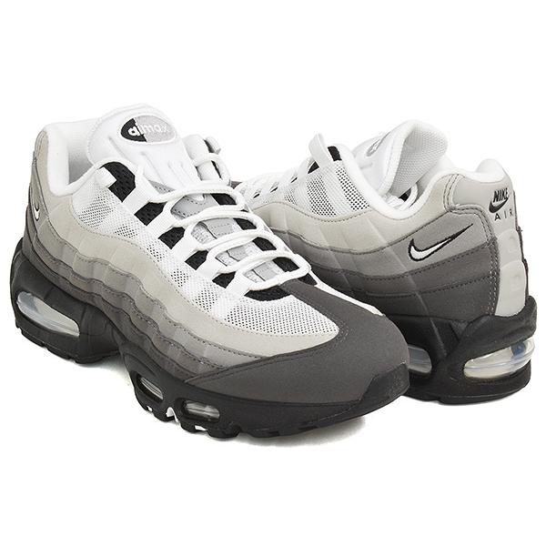 【並行輸入品】 NIKE AIR MAX 95 BIG BUBBLE 【ナイキ エア マックス 95...