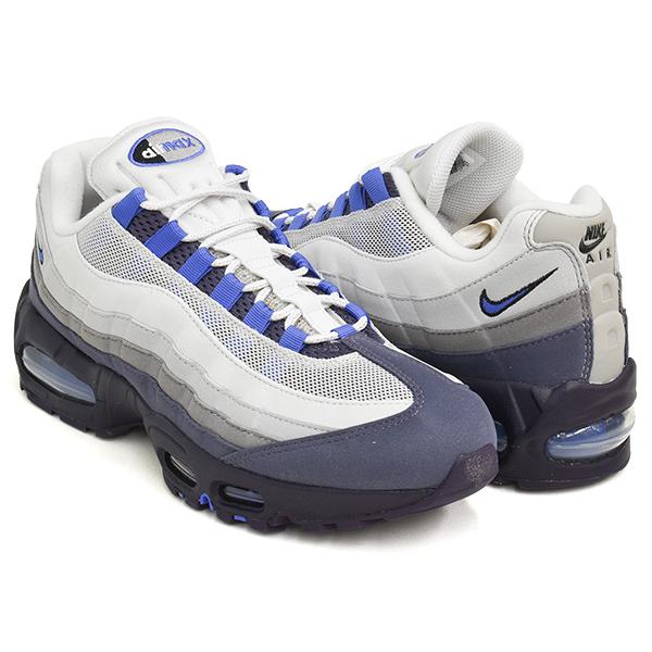 【並行輸入品】 NIKE AIR MAX 95 BIG BUBBLE 【ナイキ エア マックス 95...