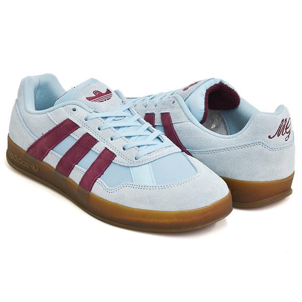 【並行輸入品】 adidas Skateboarding ALOHA SUPER 【アディダス スケ...