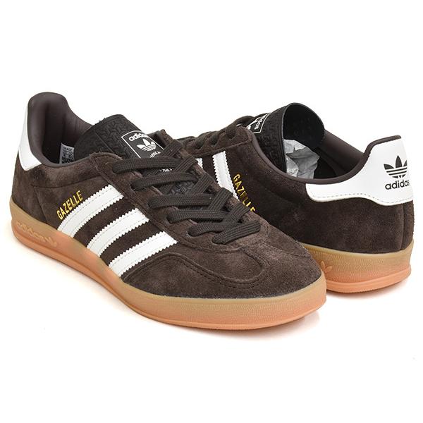 【並行輸入品】[現価格での販売は7/13 2:00まで]adidas GAZELLE INDOOR ...