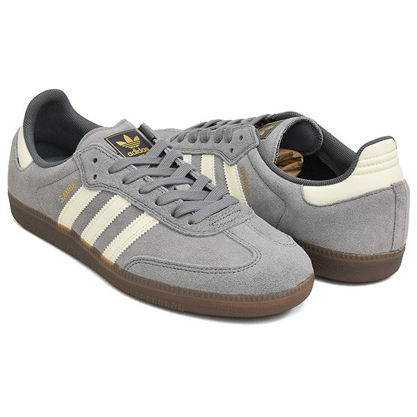 【並行輸入品】 adidas Skateboarding SAMBA ADV 【アディダス スケート...