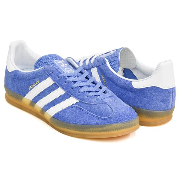 【並行輸入品】 adidas GAZELLE INDOOR 【アディダス ガッツレー インドア ガゼ...