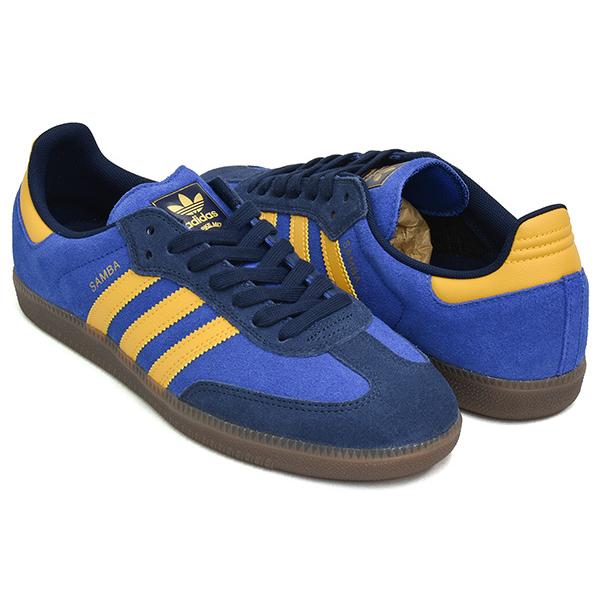 【並行輸入品】 adidas Skateboarding SAMBA ADV 【アディダス スケート...