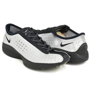 【並行輸入品】[現価格での販売は8/24 0:00まで]NIKE W AIR SUPERFLY 【ナイキ ウィメンズ エア スーパーフライ】 METALLIC SILVER / BLACK
