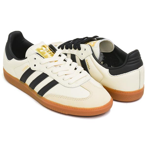 【並行輸入品】 adidas SAMBA OG W 【アディダス サンバ オージー ウィメンズ】 C...