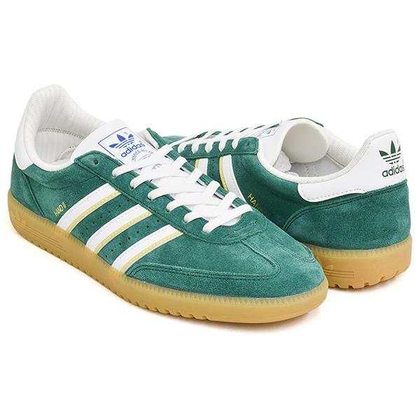 adidas HAND 2 【アディダス ハンド II】 CGREEN / FTWWHT / MAG...