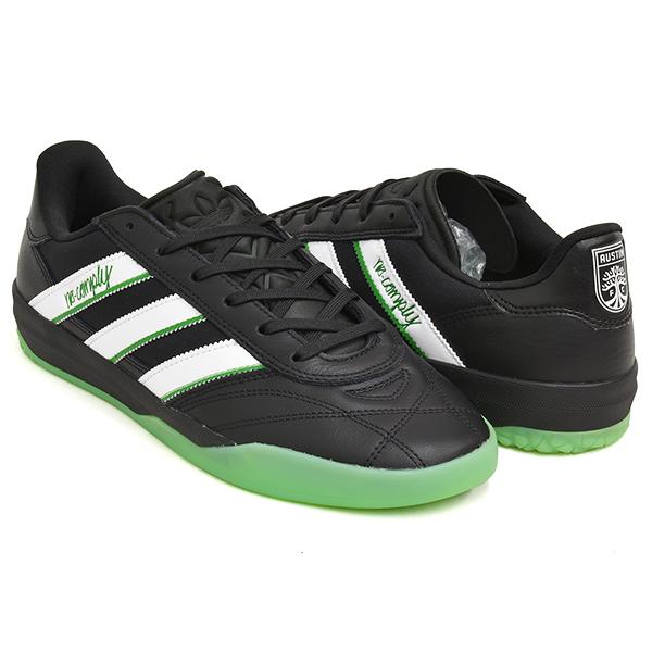 adidas Skateboarding x No-Comply x Austin FC COPA ...