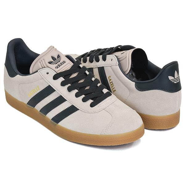 【並行輸入品】[1/3 20:00〜★新春フェア開催]adidas GAZELLE 【アディダス ガ...