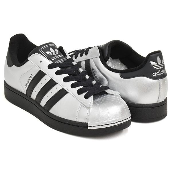 【並行輸入品】 adidas SUPERSTAR II W 【アディダス スーパースター 2 ウィメ...