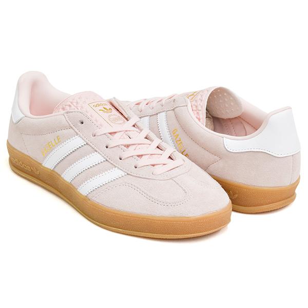 【並行輸入品】[現価格での販売は4/27 0:00まで]adidas GAZELLE INDOOR ...