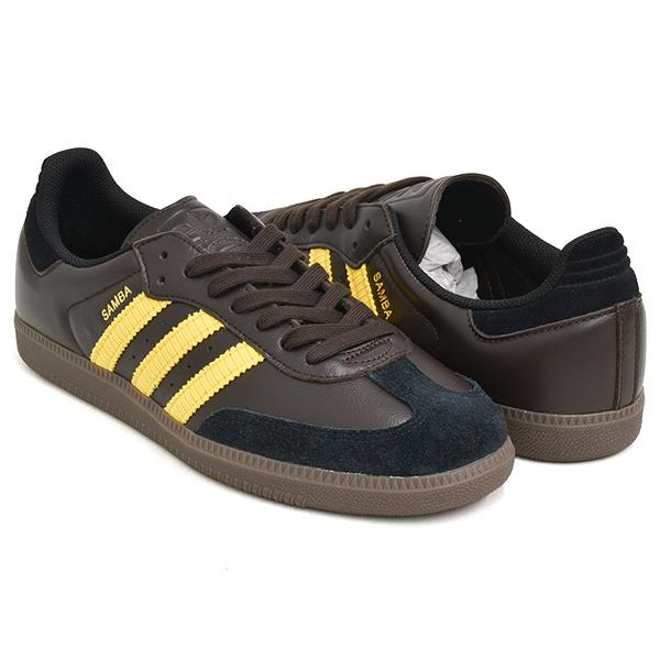 【並行輸入品】[現価格での販売は8/3 0:00まで]adidas SAMBA OG 【アディダス ...