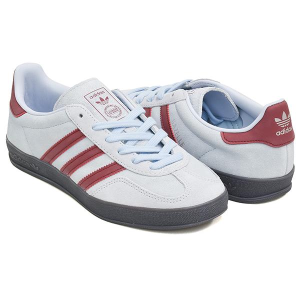 【並行輸入品】[現価格での販売は7/13 2:00まで]adidas GAZELLE INDOOR ...