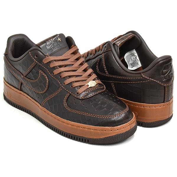 【並行輸入品】 NIKE AIR FORCE 1 '07 【ナイキ エア フォース】 FAUNA B...
