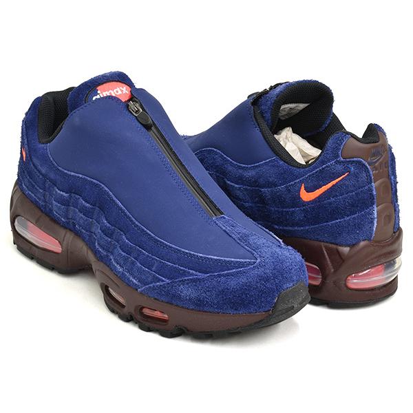 【並行輸入品】 NIKE AIR MAX 95 ZIP SP 【ナイキ エア マックス 95 ジップ...