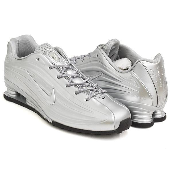 【並行輸入品】[現価格での販売は8/3 0:00まで]NIKE W SHOX Z 【ナイキ ウィメン...