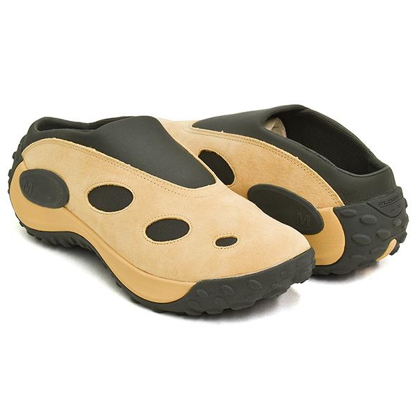 MERRELL JUNGLE TREK MULE 【メレル ジャングル トレック ミュール】 CAR...