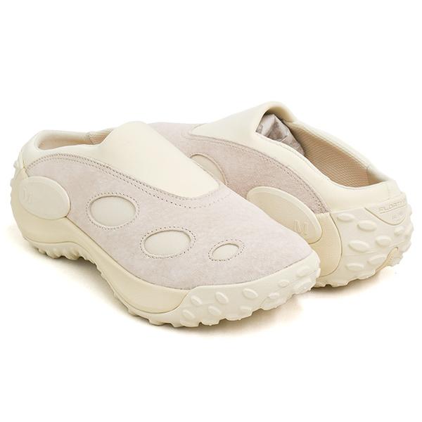 MERRELL WOMENS JUNGLE TREK MULE 【メレル ジャングル トレック ミュ...