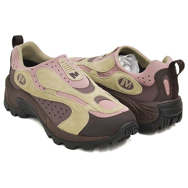 MERRELL MOC SPEED STREAK EVO SE 【メレル モック スピード ストリー...