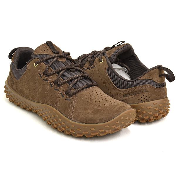 [現価格での販売は1/26 0:00まで]MERRELL WRAPT 【メレル ラプト】 MOLE