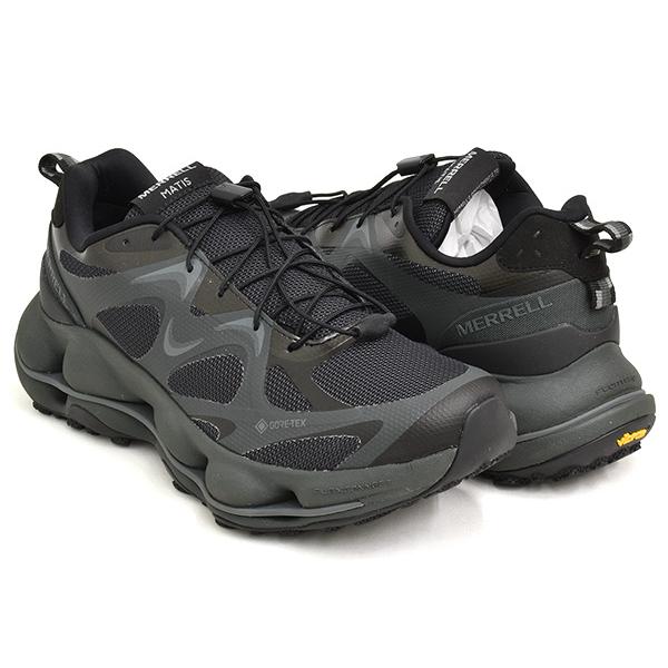 MERRELL SPEED ARC MATIS GTX 【メレル スピード アーク マティス ジーテ...
