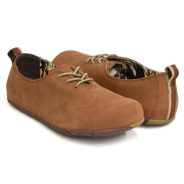 MERRELL MOOTOPIA LACE 【メレル ムートピア レース】 LIGHT BROWN