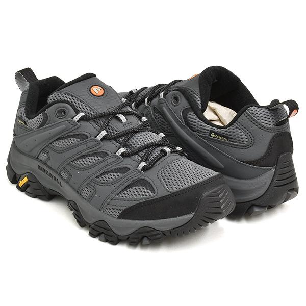 MERRELL MOAB 3 SYNTHETIC GORE-TEX (WIDE WIDTH) 【メレ...