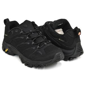 MERRELL（メレル） 靴 防水 レディース モアブ3 シンセティック