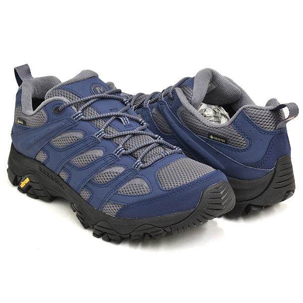 MERRELL MOAB 3 SYNTHETIC GORE-TEX 【メレル モアブ シンセティック...
