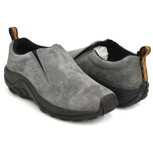 MERRELL JUNGLE MOC   PEWTER