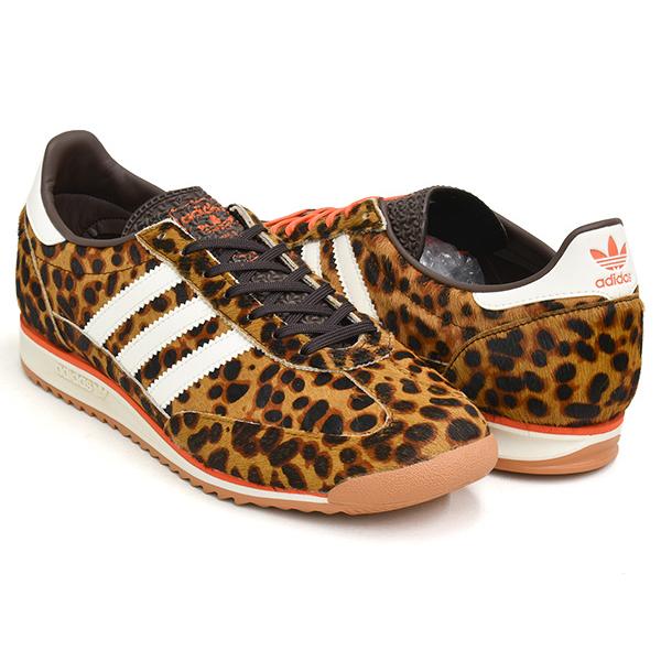 【並行輸入品】[1/3 20:00〜★新春フェア開催]adidas SL 72 OG W 【アディダ...