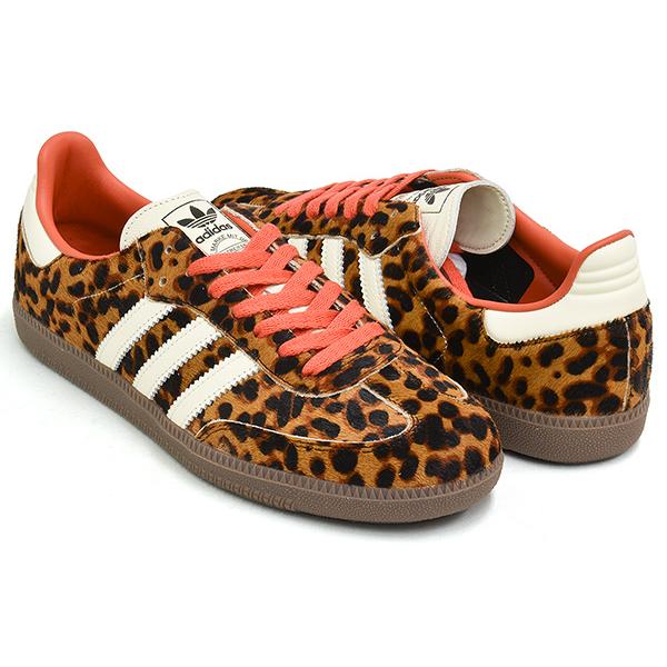 【並行輸入品】[1/3 20:00〜★新春フェア開催]adidas SAMBA OG W 【アディダ...