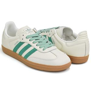 adidas アディダス サンバ OG ウィメンズ SAMBA W CBLACK/WONWHI