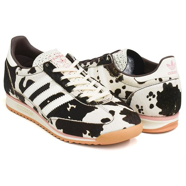 【並行輸入品】[現価格での販売は1/26 0:00まで]adidas SL 72 OG W 【アディ...