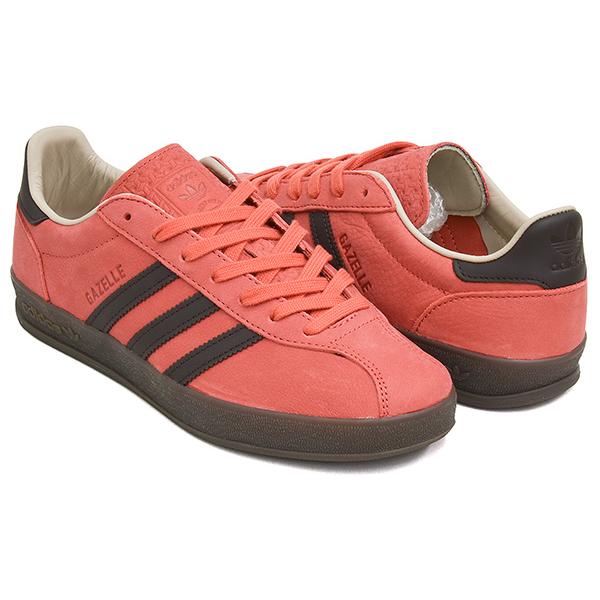 【並行輸入品】[1/3 20:00〜★新春フェア開催]adidas GAZELLE INDOOR P...